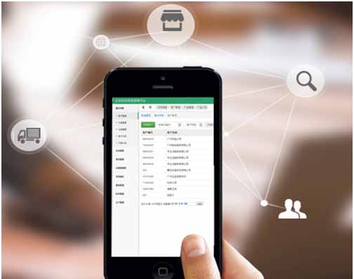 微信二維碼香蕉视频三级片標簽實現方法