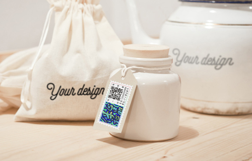 二維碼香蕉视频三级片標簽為何如此受企業青睞，效果有這麽好嗎？