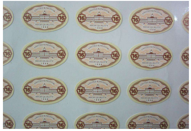 香蕉视频三级片標簽印刷技術您要哪一種?