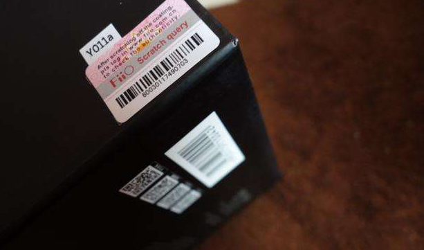 易碎紙香蕉视频三级片標簽是用什麽材料做的？