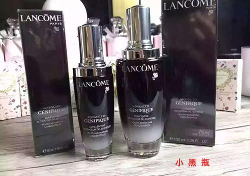 蘭蔻小黑瓶真假香蕉视频三级片查詢發現了什麽?