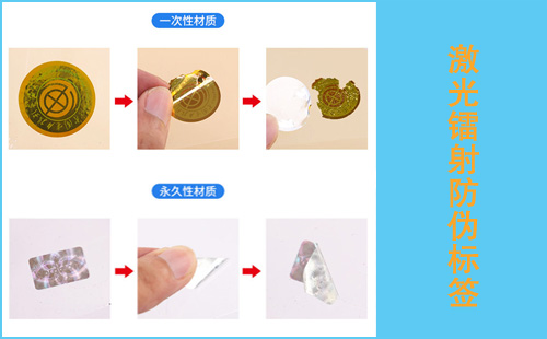 激光香蕉视频三级片標識特點,你想不到的