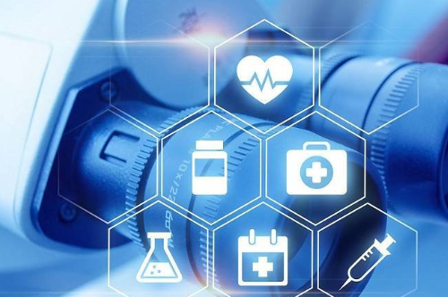 醫療器械可追溯條碼係統 醫療器械可追溯條碼係統應用解決方案