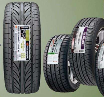 輪胎用RFID電子標簽實際解決香蕉视频三级片防竄貨等問題