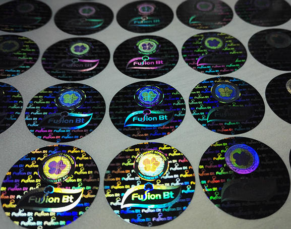 激光全息香蕉视频三级片標簽價格影響因素有哪些