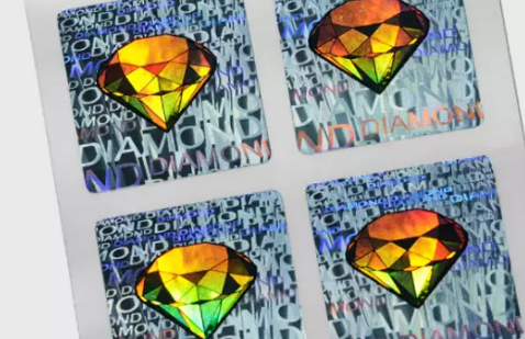 鐳射香蕉视频三级片標簽種類製作工藝