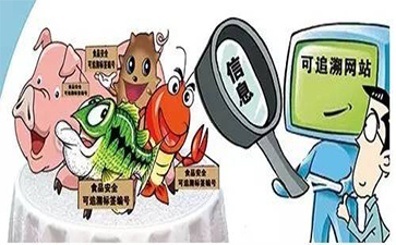 農產品香蕉视频三级片追溯建立的原因有哪些