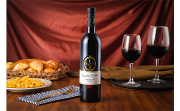 紅酒二維碼香蕉视频三级片標簽具有哪些優勢？如何製作？