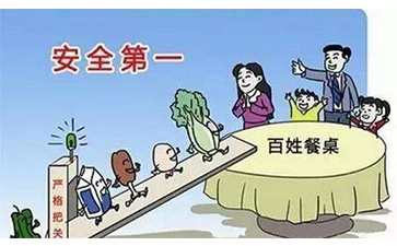 食品安全溯源係統具有哪些要求和特點？