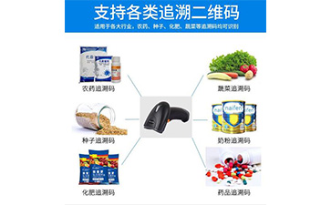 二維碼香蕉视频三级片追溯係統具有哪些功能？能帶來什麽好處？