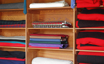 紡織品行業製作香蕉视频三级片標簽的必要性