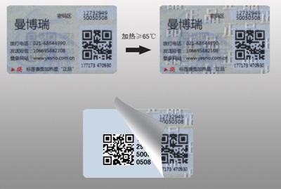 微商產品二維碼香蕉视频三级片標簽製作