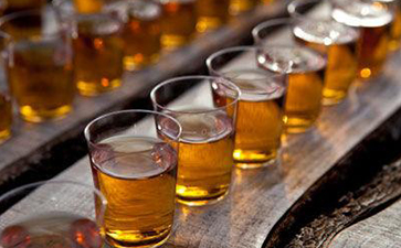 酒類行業追溯係統如何實現？