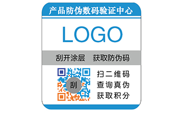 二維碼香蕉视频三级片標簽的優勢與功能