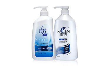 洗發水防竄貨管理係統具有哪些原理及特點？