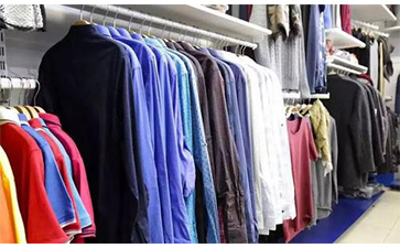 服裝香蕉视频三级片吊牌可以實現哪些特點及作用？