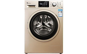 小天鵝洗衣機為什麽要定製香蕉视频三级片標簽？能帶來什麽優勢？