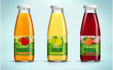 飲料二維碼香蕉视频三级片標簽可以實現哪些功能優勢？